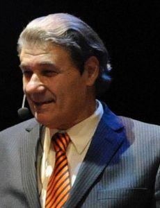 Víctor Hugo Morales