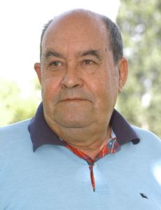 Antonio Garcia-Bellido
