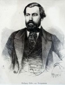 Wolfgang Müller von Königswinter