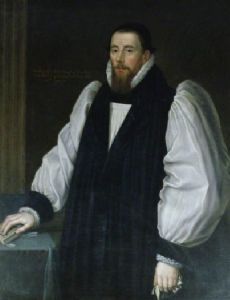Arthur Lake (bishop)