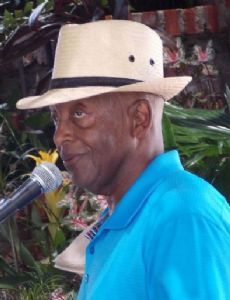 Charles Bilal