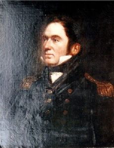 Humphrey Fleming Senhouse