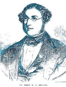 George W. M. Reynolds