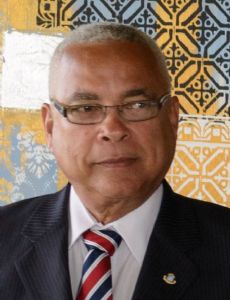 Marcel Gumbs