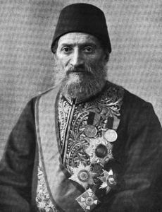 Kâmil Pasha