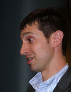 Jeremy Miller (politician)