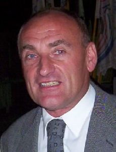 Czesław Lang