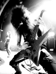 Trey Azagthoth