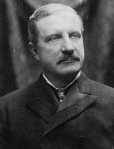 William Rockefeller