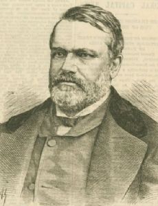 Philip H. Morgan
