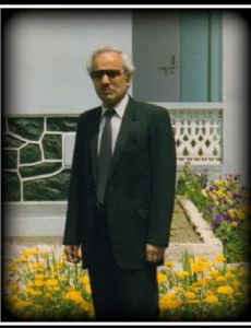 Dr Sheikh Mohammad Iqbal (Kashmir)
