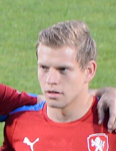 Matěj Vydra