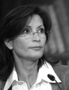 Susanne Uhlen