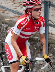 Linda Villumsen