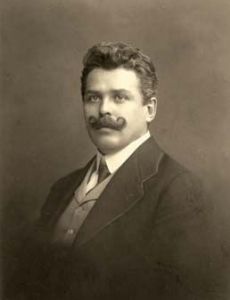 Jan Janský