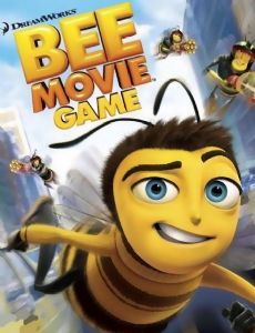 Bee Movie Game