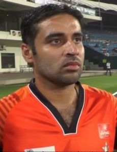 Abid Ali (cricketer, born 1987)