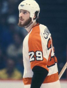 Glen Cochrane