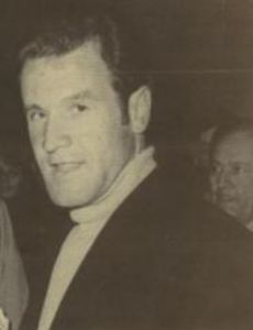 Carlos Echeverría