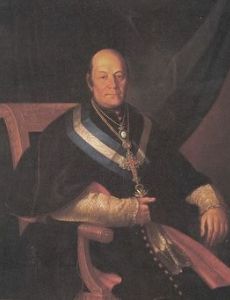 Cristóbal Bencomo y Rodríguez
