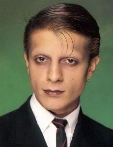 Mick Karn