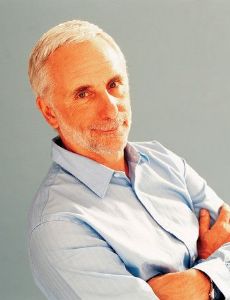 Jay Ingram
