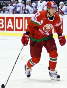 Sergei Drozd