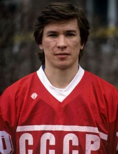 Vyacheslav Bykov