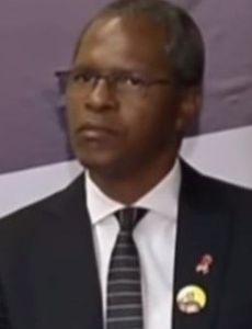 Velenkosini Hlabisa
