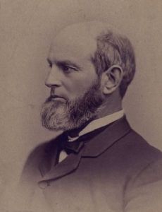 Richard Rowett