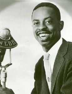 Ron Pinkney
