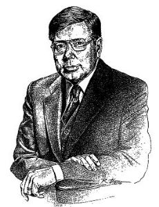 Charles Arthur Bowsher