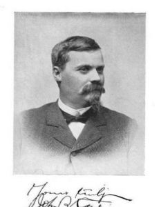 John Brayshaw Kaye