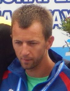 Milenko Zorić