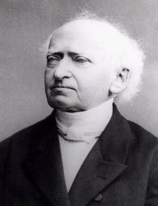Franz Delitzsch