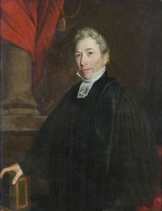Luke Booker