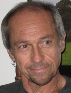 Brett Hudson