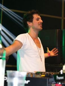 Code Black (DJ)