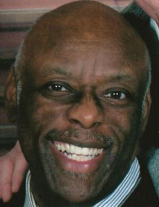 Rupert Kinnard