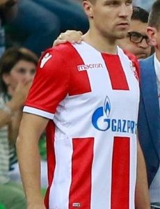 Nemanja Milić
