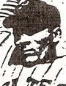 Jim Hopper