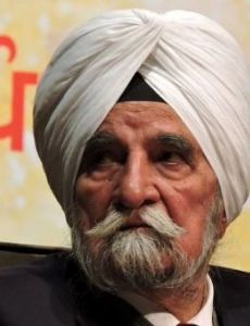 Sardara Singh Johl
