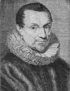 Jacques Auguste de Thou