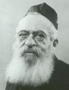 Moshe Shatzkes