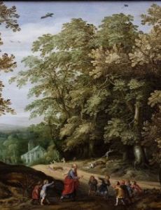 Willem van den Bundel