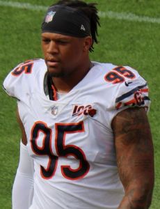 Roy Robertson-Harris