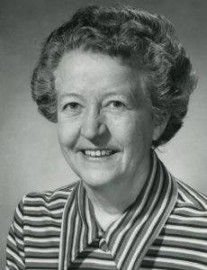 Daisy Webster