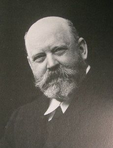 Walter Rothschild, 2nd Baron Rothschild