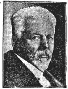 Georg Kerschensteiner
