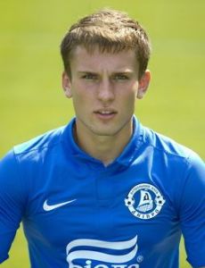 Ruslan Babenko